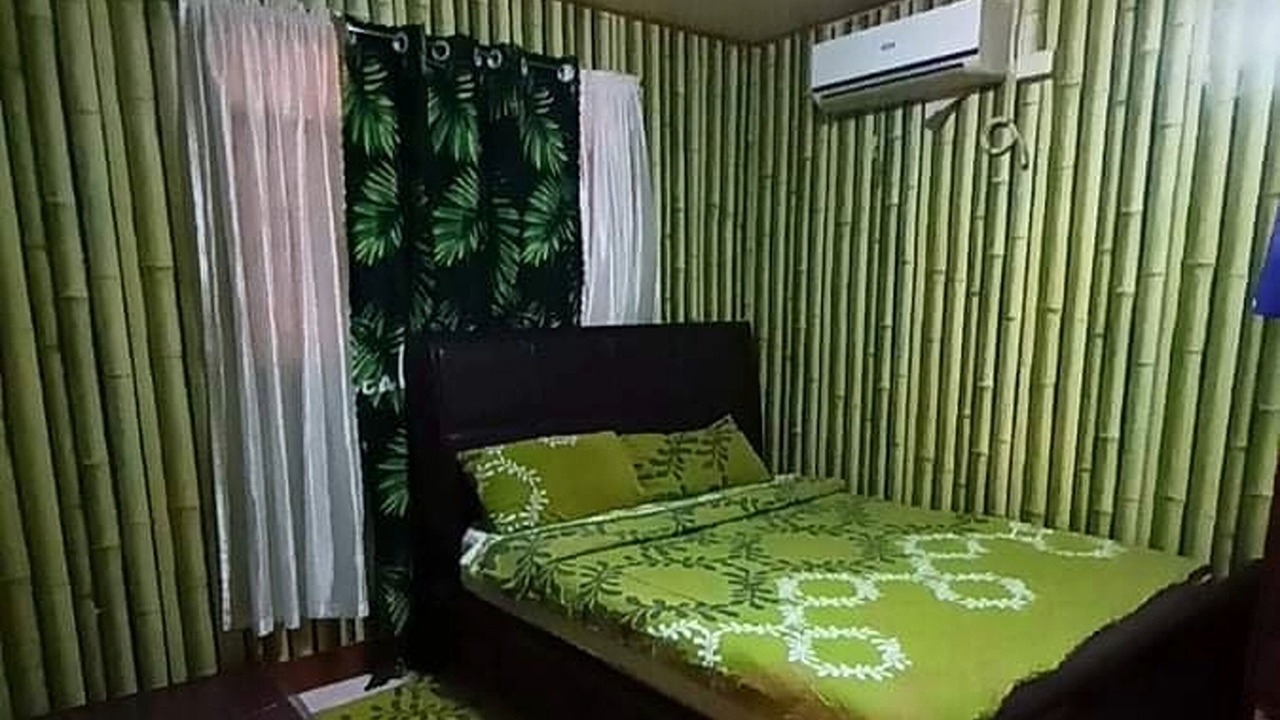 Photo of Bedroom in Calatagan