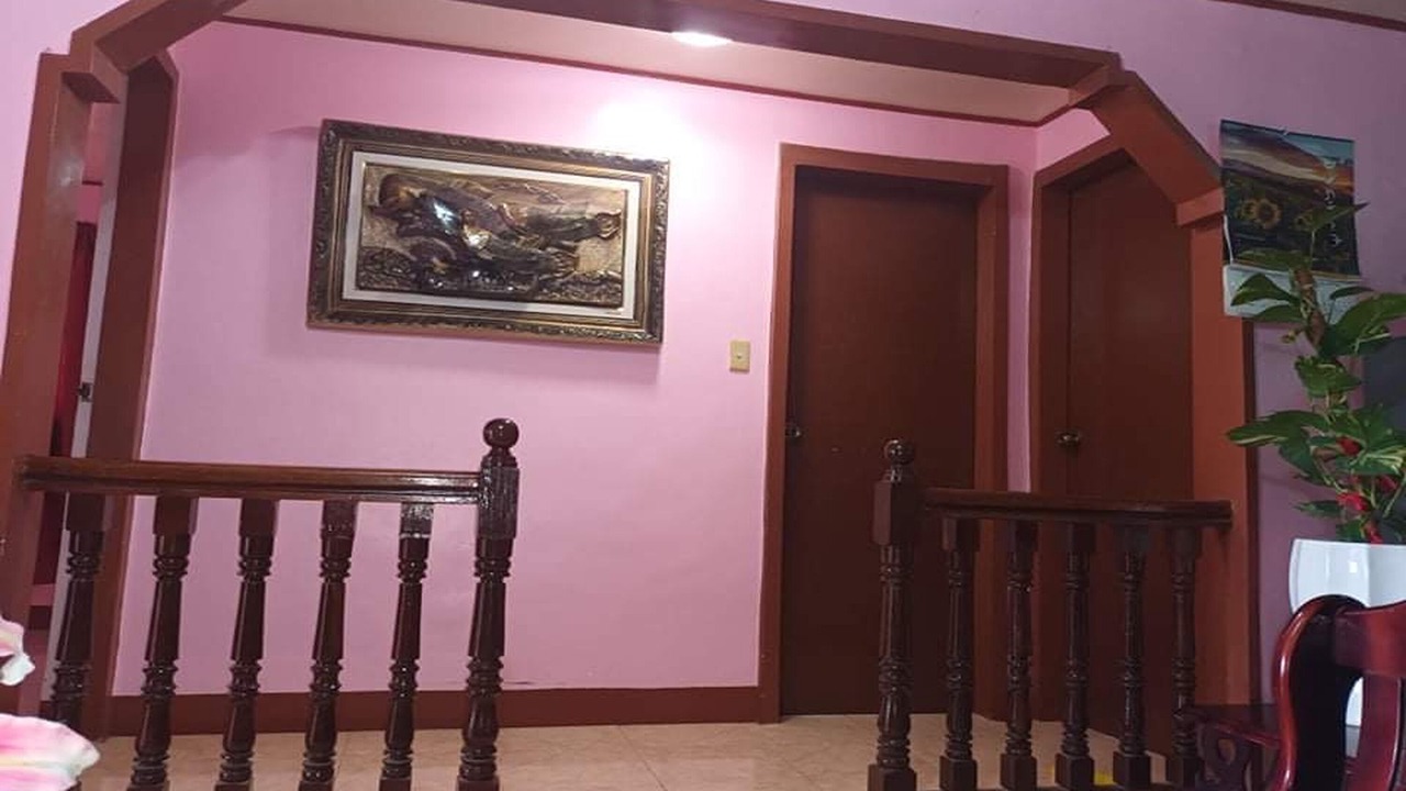 Photo of Bedroom in Calatagan