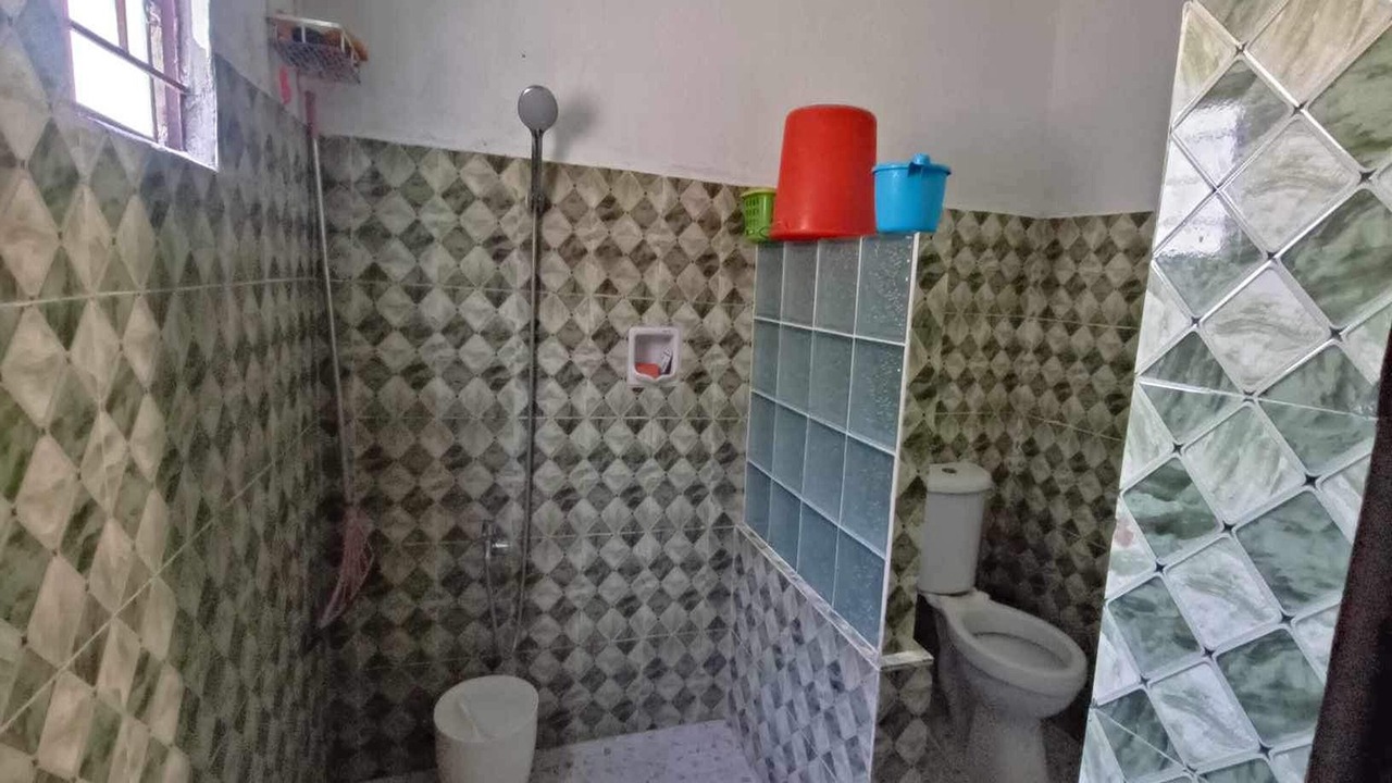 Photo of Bathroom in Calatagan