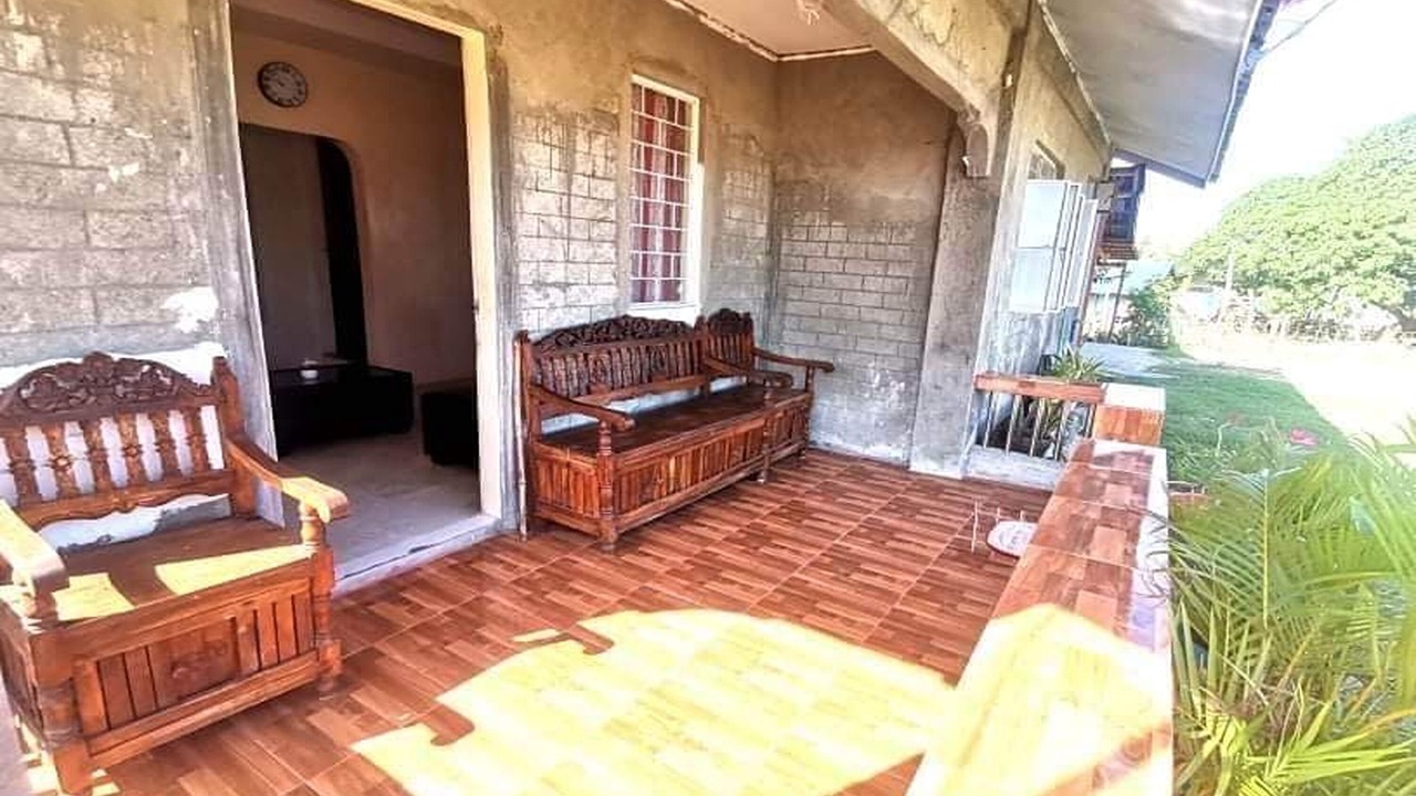 Photo of Patio Balcony in Calatagan