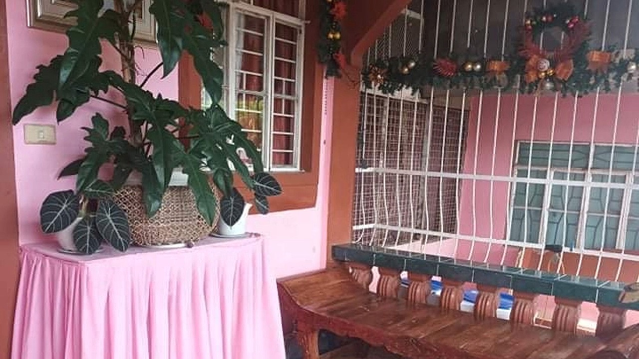 Photo of Bedroom in Calatagan