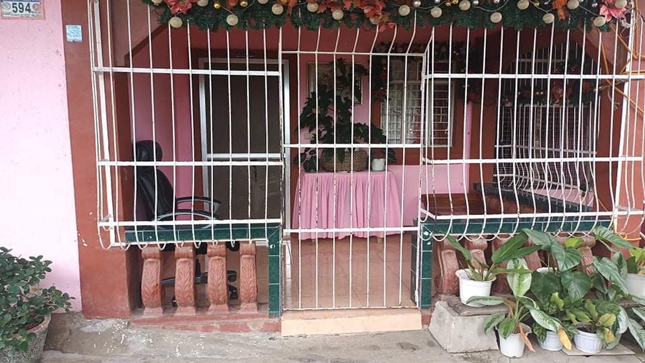 Photo of Bedroom in Calatagan