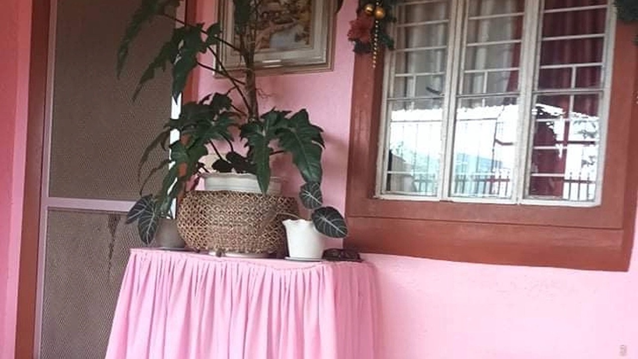 Photo of Bedroom in Calatagan