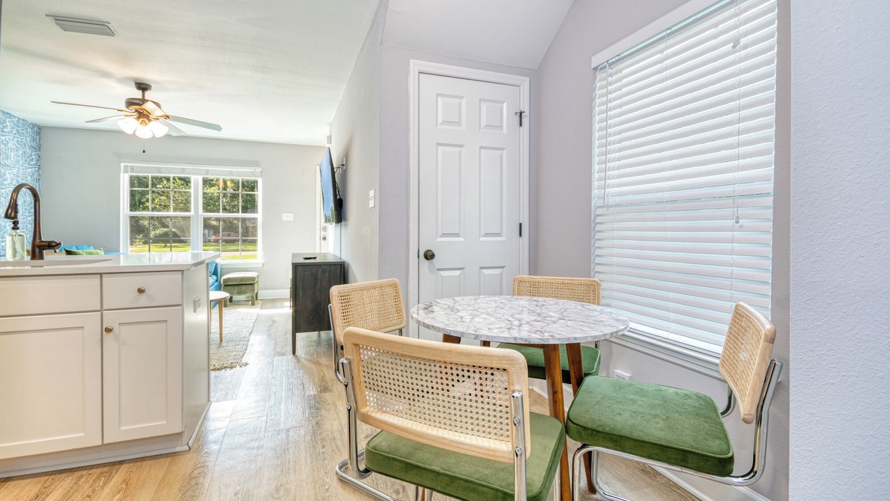Photo of Bedroom in Killearn Estates
