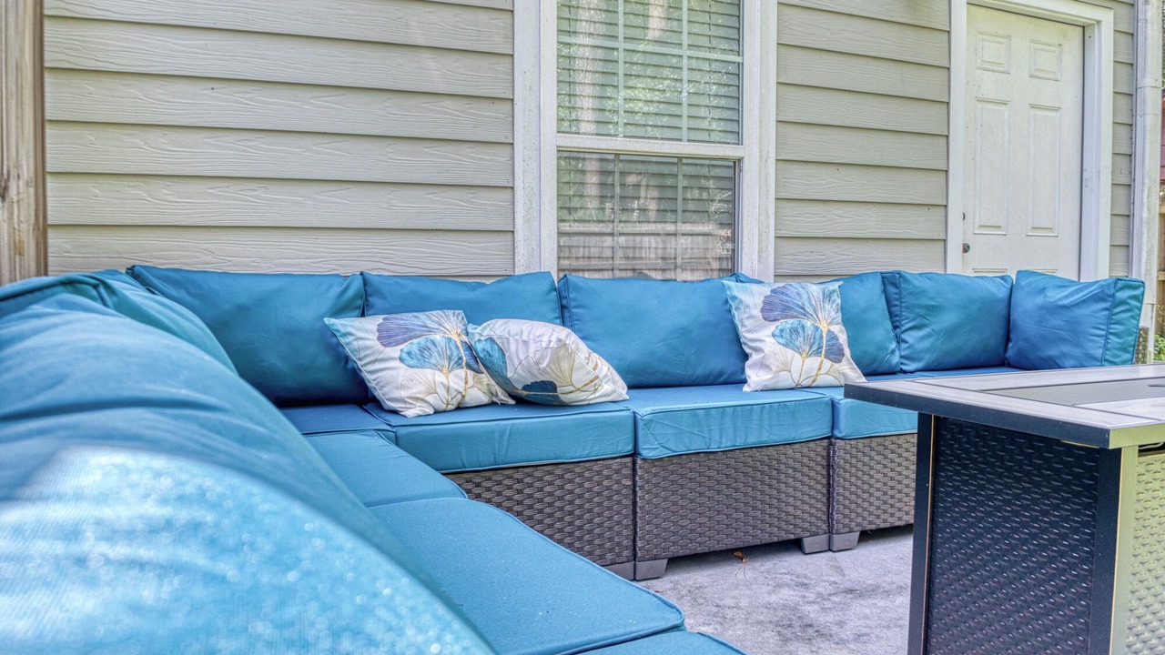 Photo of Outdoor in Killearn Estates