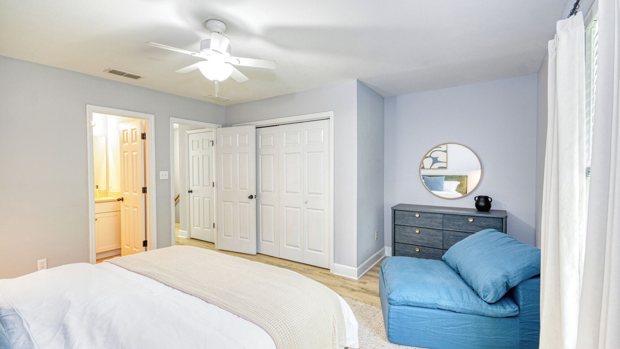 Photo of Bathroom in Killearn Estates