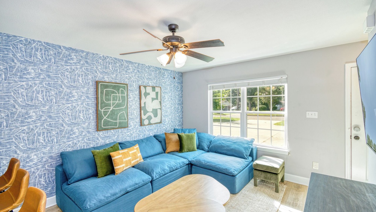 Photo of Bedroom in Killearn Estates