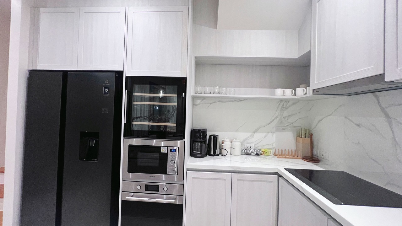 Photo of Kitchen in Bang Tao
