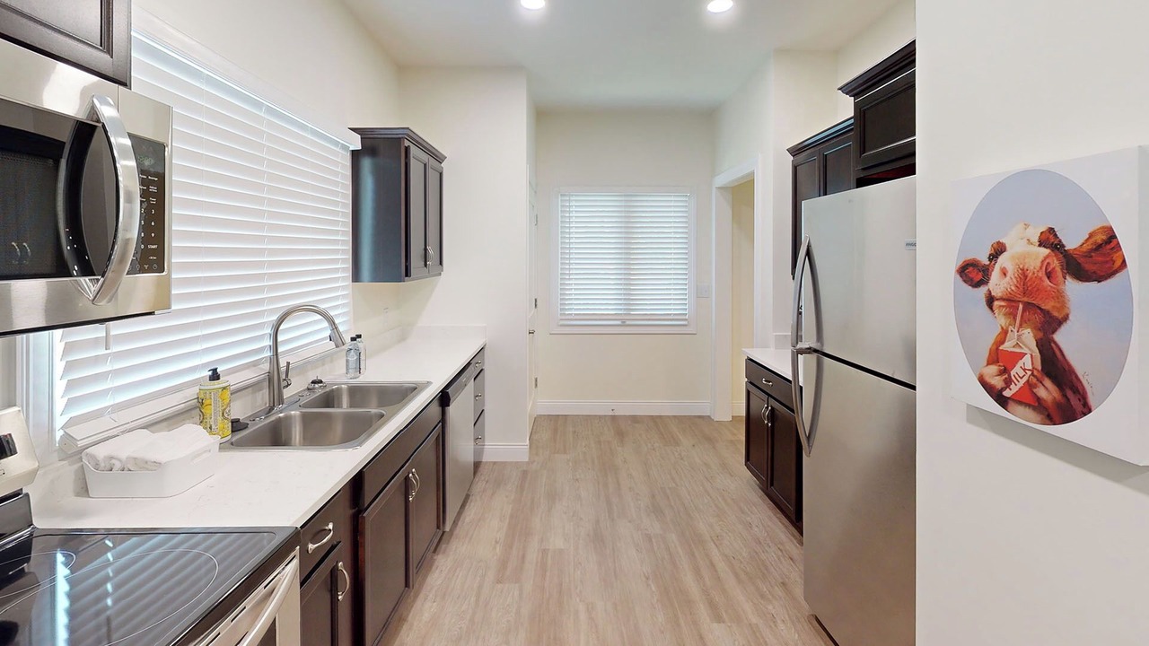 Photo of Kitchen in Bloomington
