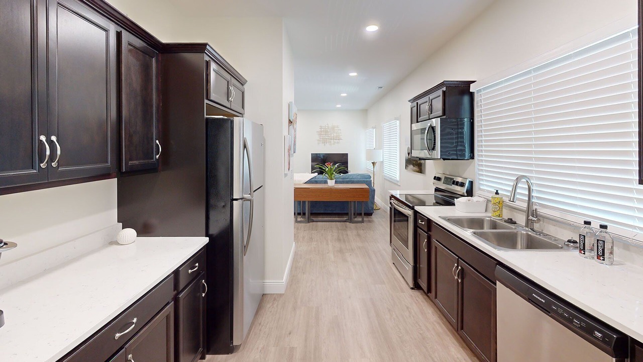 Photo of Kitchen in Bloomington