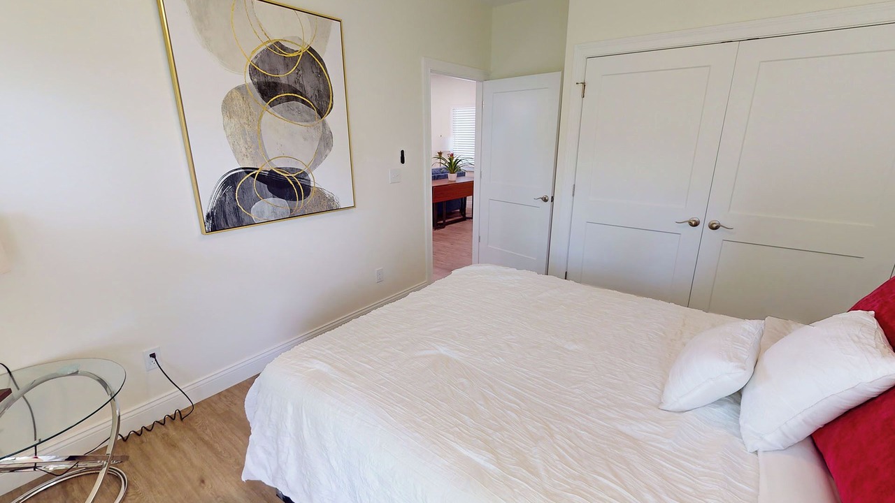 Photo of Bedroom in Bloomington