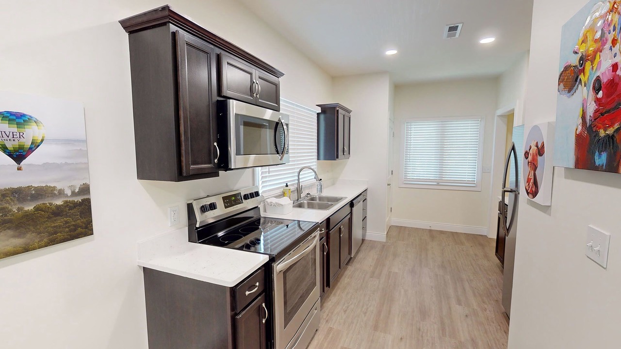 Photo of Kitchen in Bloomington