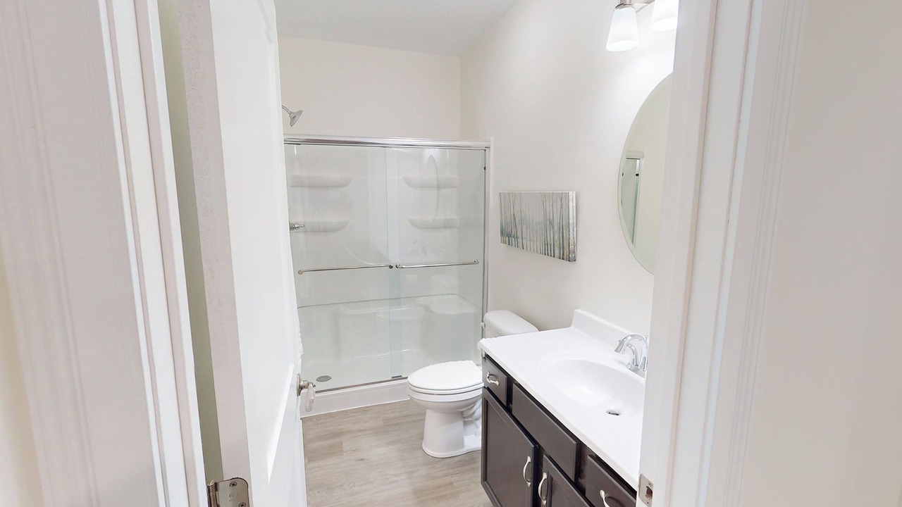 Photo of Bathroom in Bloomington