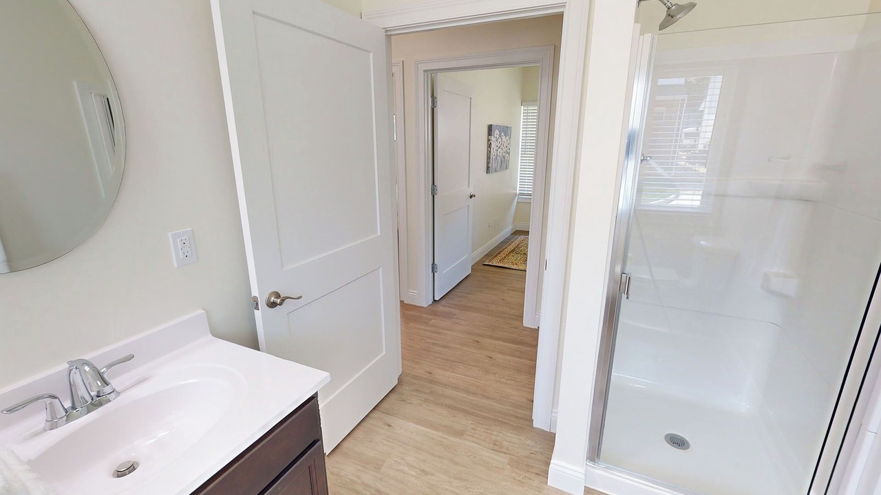 Photo of Bathroom in Bloomington