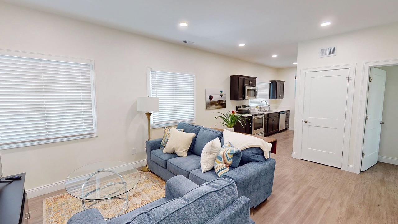 Photo of Livingroom in Bloomington