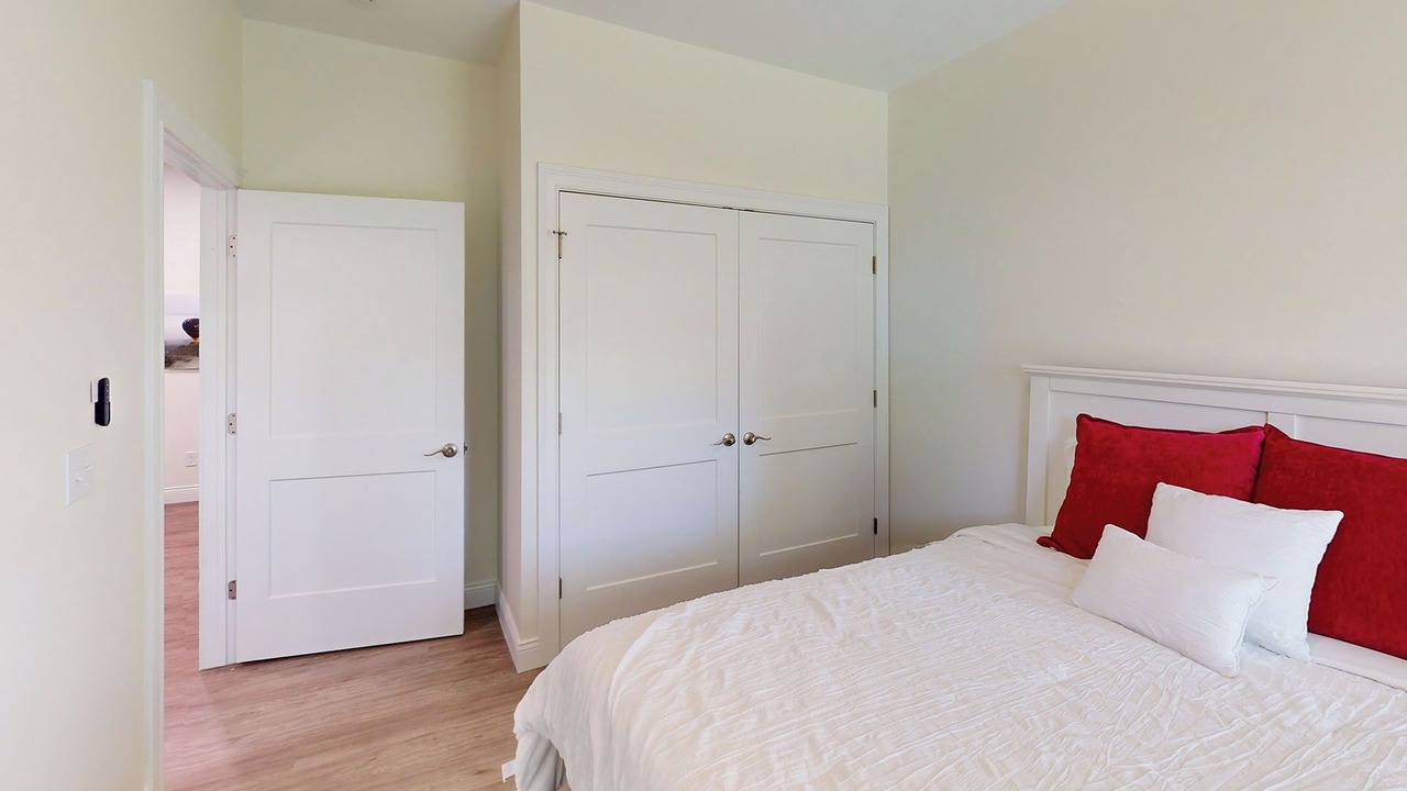 Photo of Bedroom in Bloomington