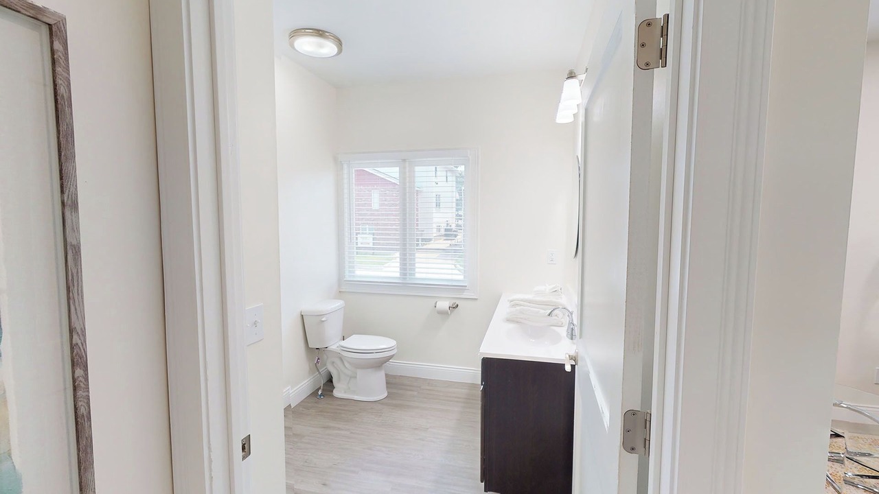 Photo of Bathroom in Bloomington