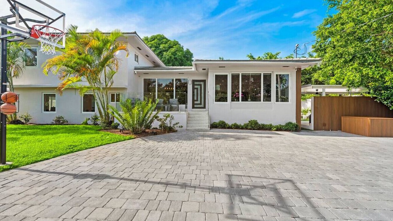 Photo of Outdoor in Northeast Miami