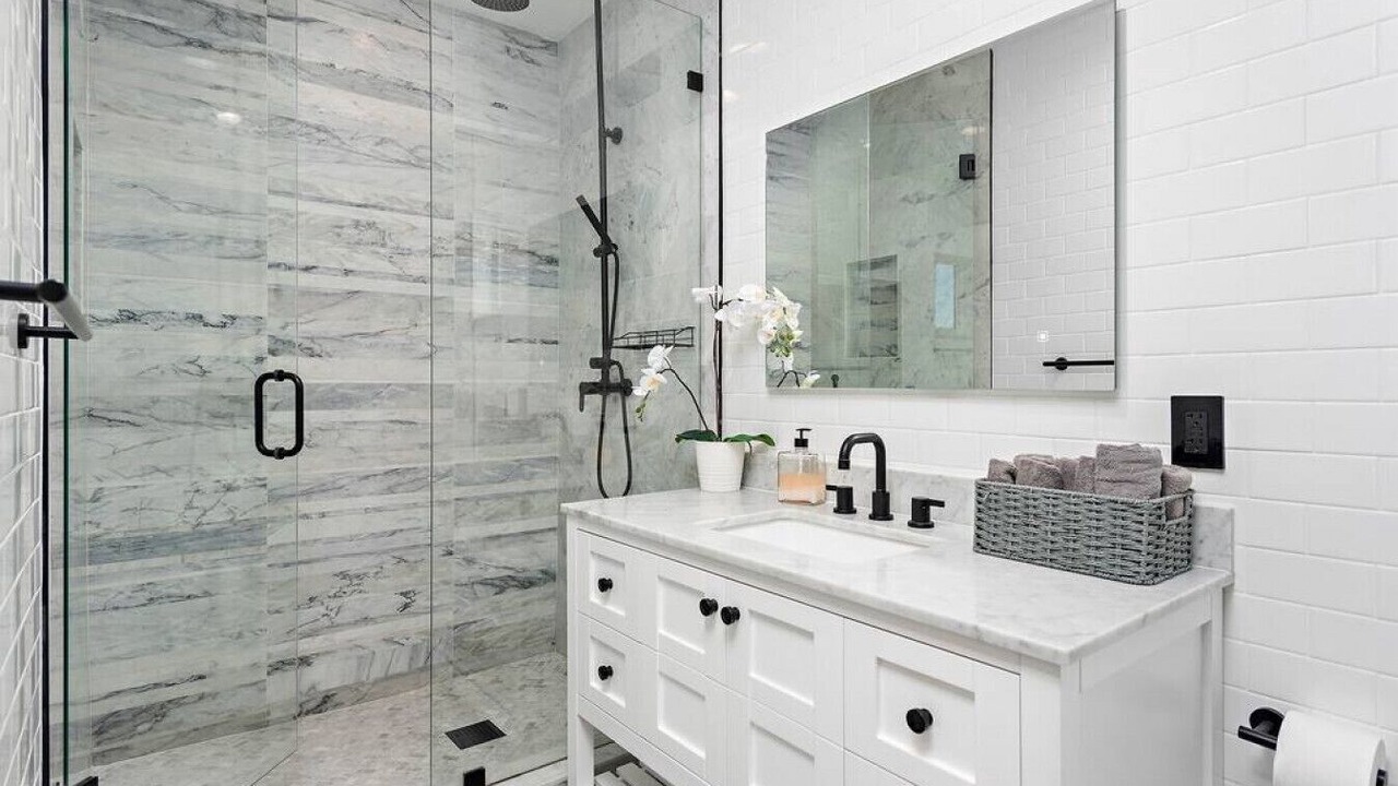 Photo of Bathroom in Northeast Miami