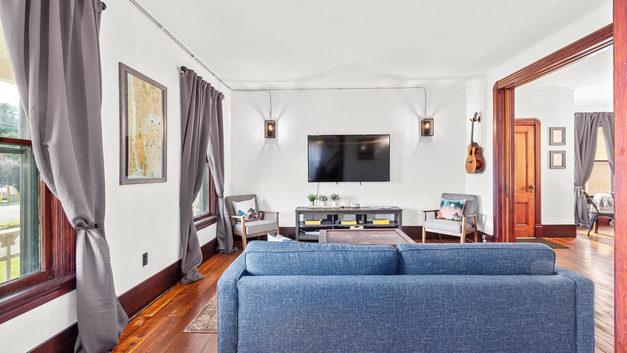 Photo of Livingroom in Catskill