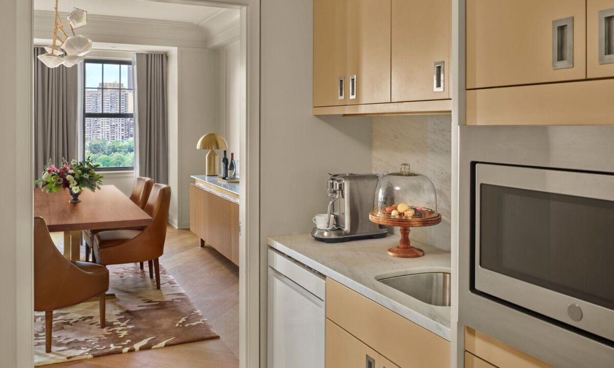 Photo of Bedroom in Back Bay East