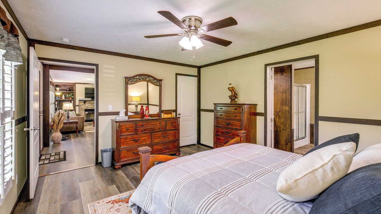 Photo of Bedroom in Chilhowie