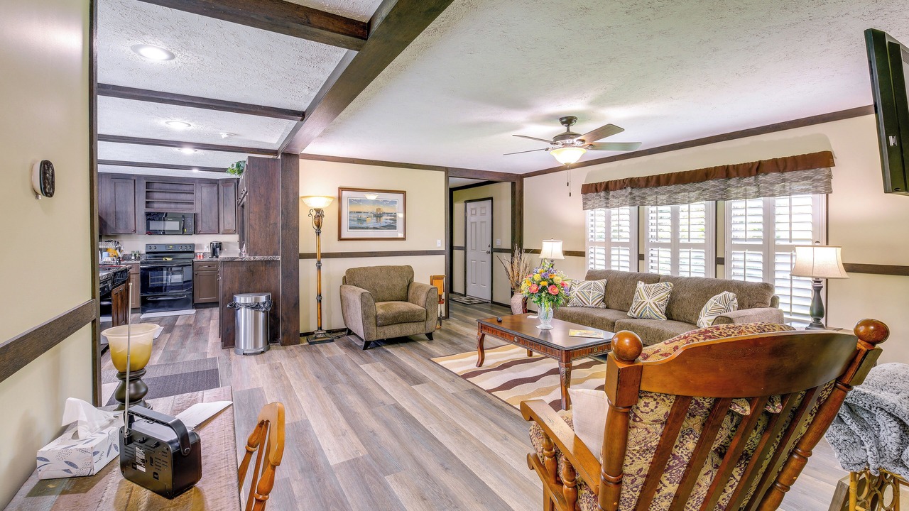 Photo of Livingroom in Chilhowie