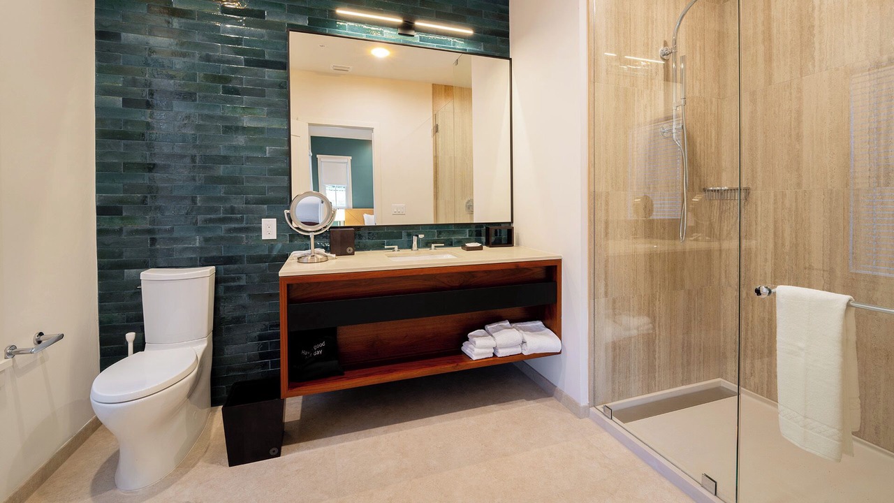 Photo of Bathroom in Florida Central Atlantic Coast
