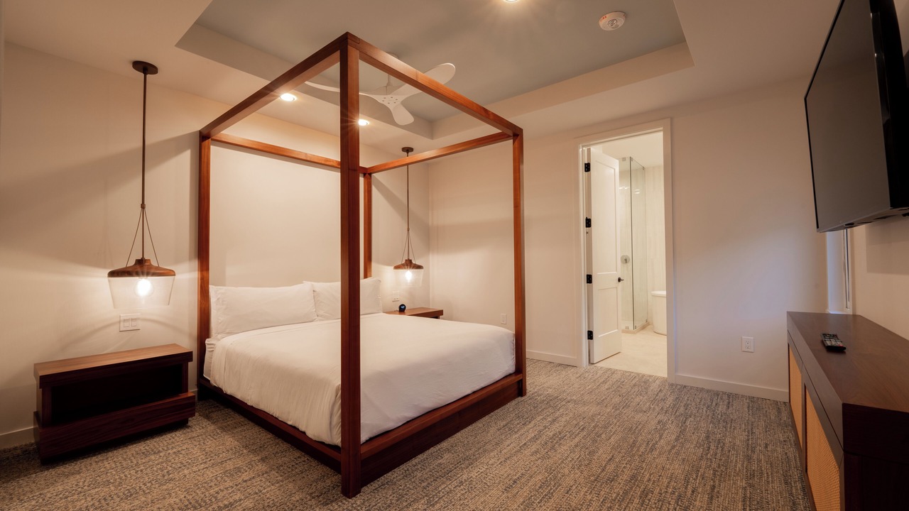 Photo of Bedroom in Florida Central Atlantic Coast