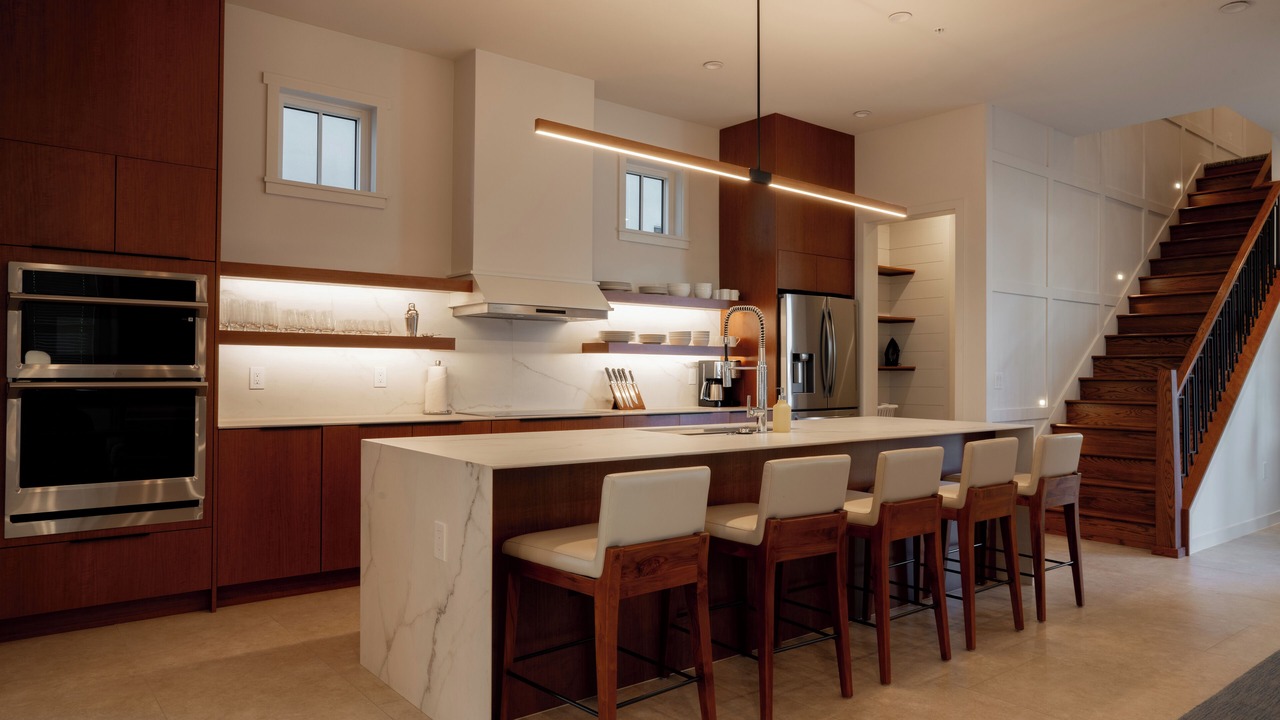 Photo of Kitchen in Florida Central Atlantic Coast