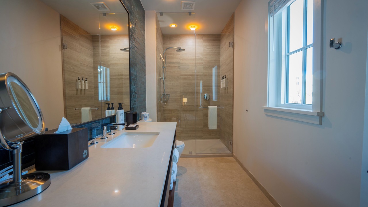 Photo of Bathroom in Florida Central Atlantic Coast
