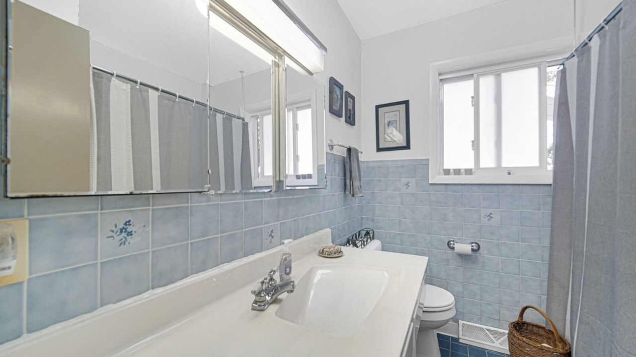 Photo of Bathroom in Michiana
