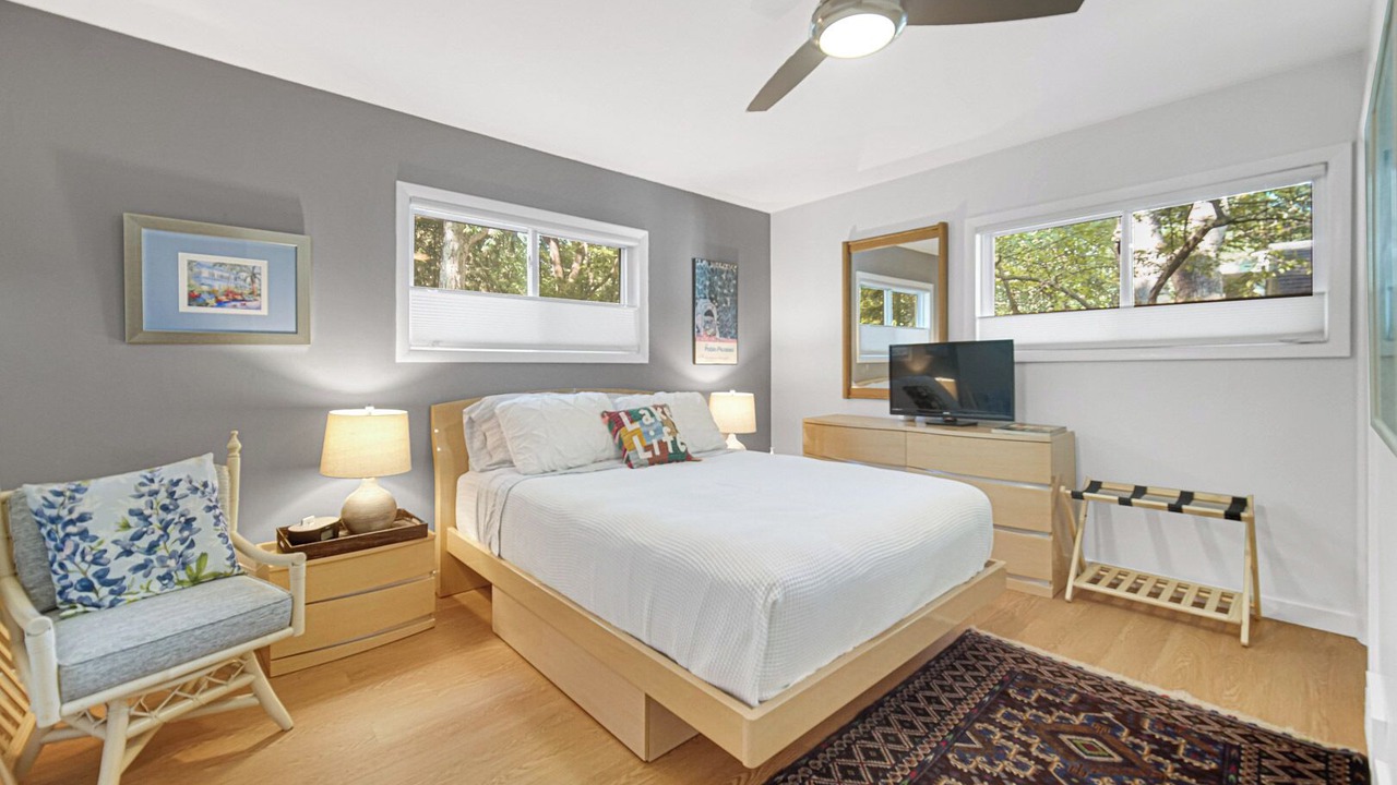 Photo of Bedroom in Michiana