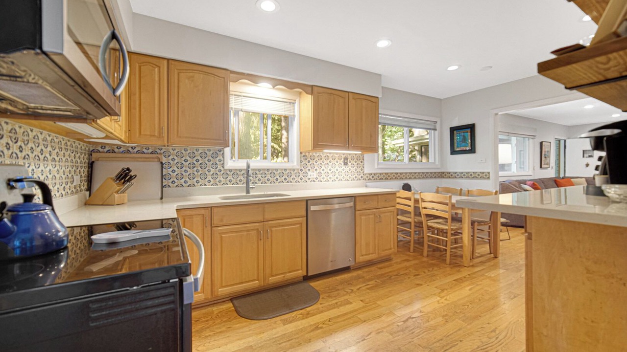 Photo of Kitchen in Michiana