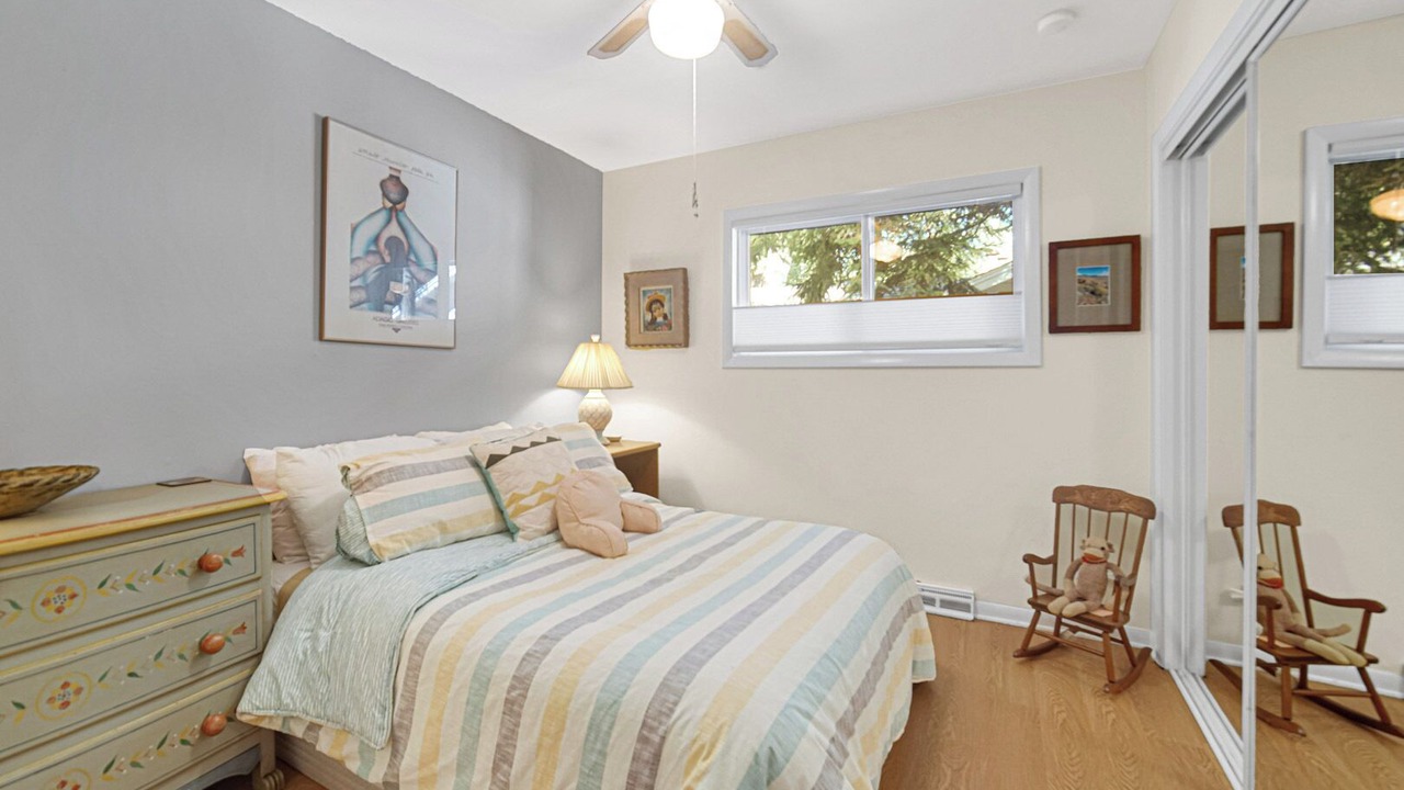 Photo of Bedroom in Michiana