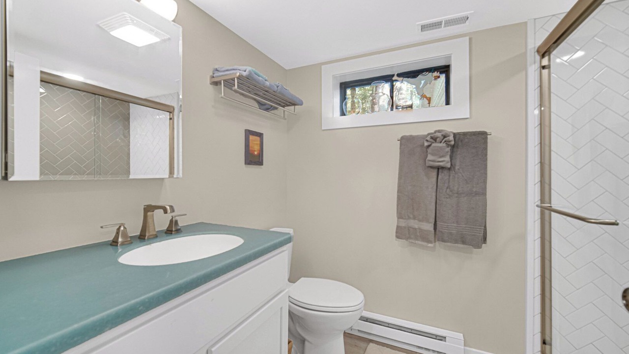 Photo of Bathroom in Michiana