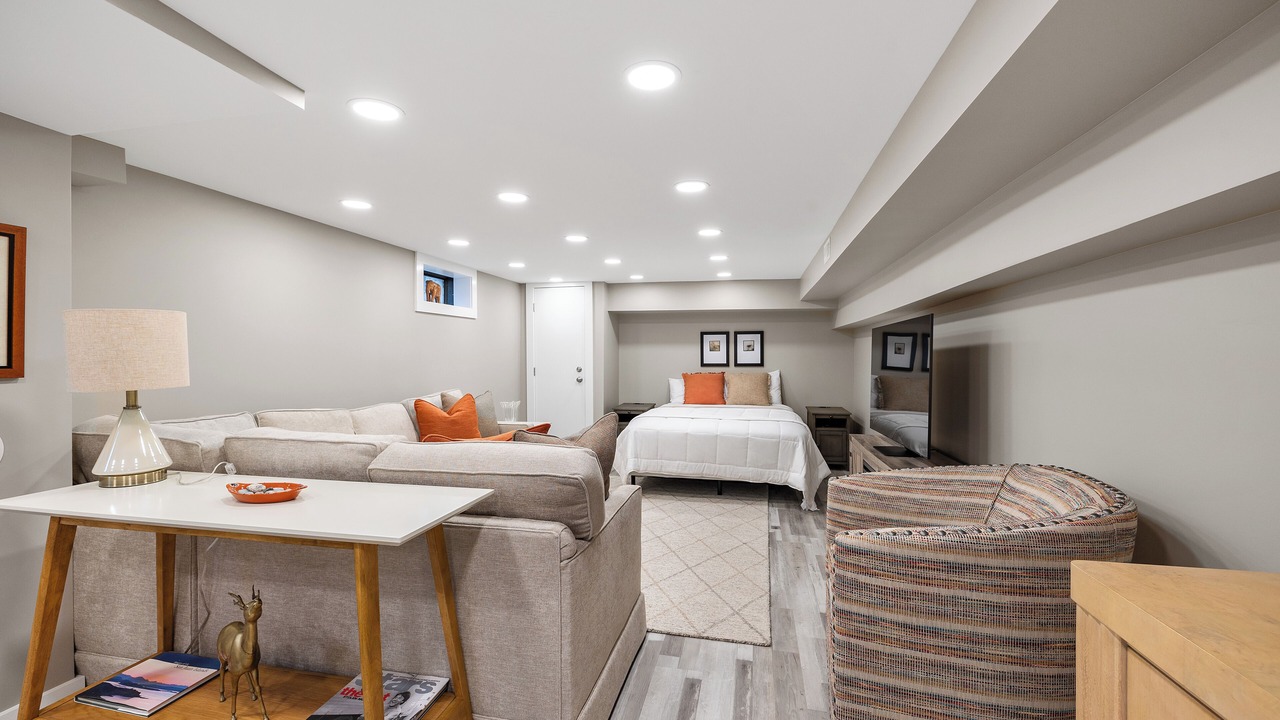Photo of Bedroom in Michiana