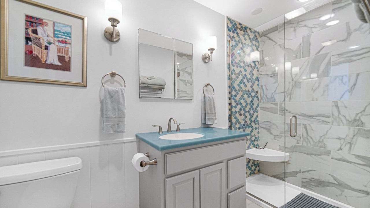 Photo of Bathroom in Michiana