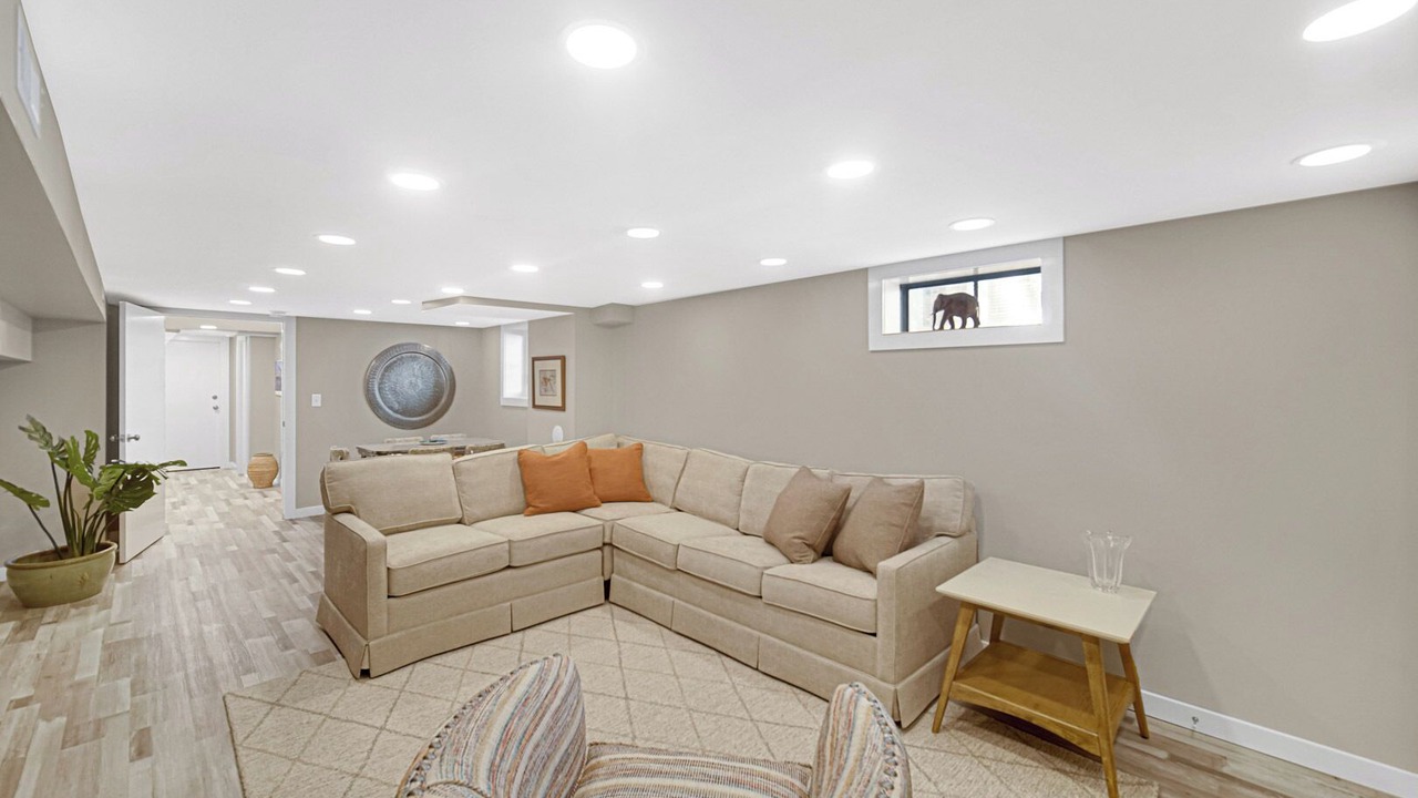 Photo of Livingroom in Michiana