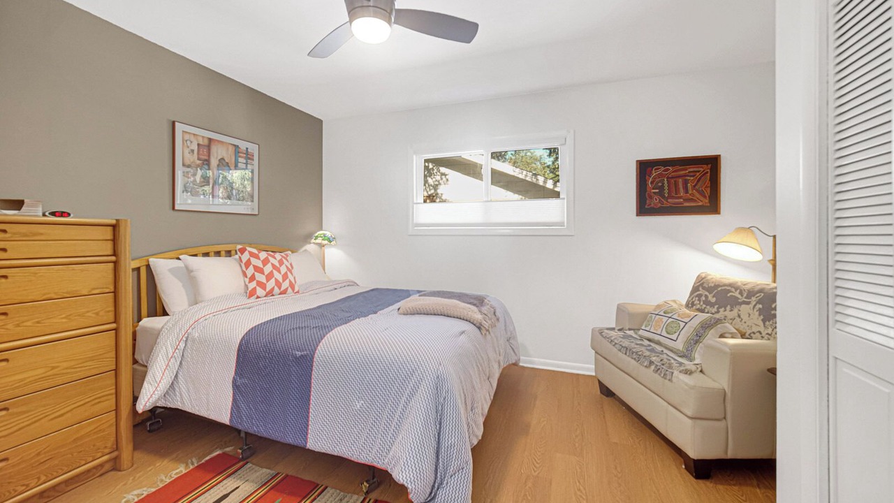 Photo of Bedroom in Michiana