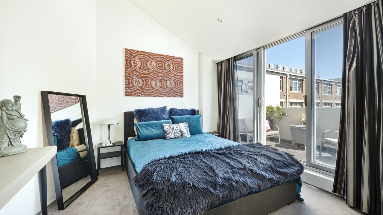 Photo of Patio Balcony in Enmore