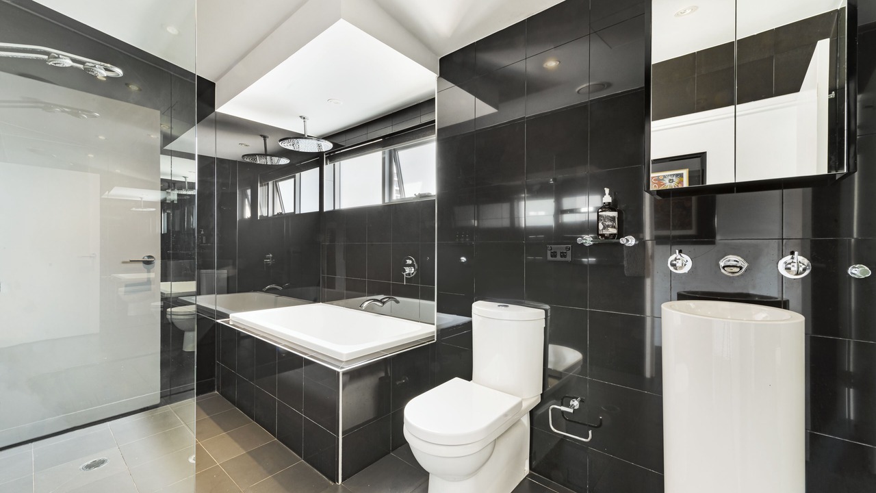 Photo of Bathroom in Enmore