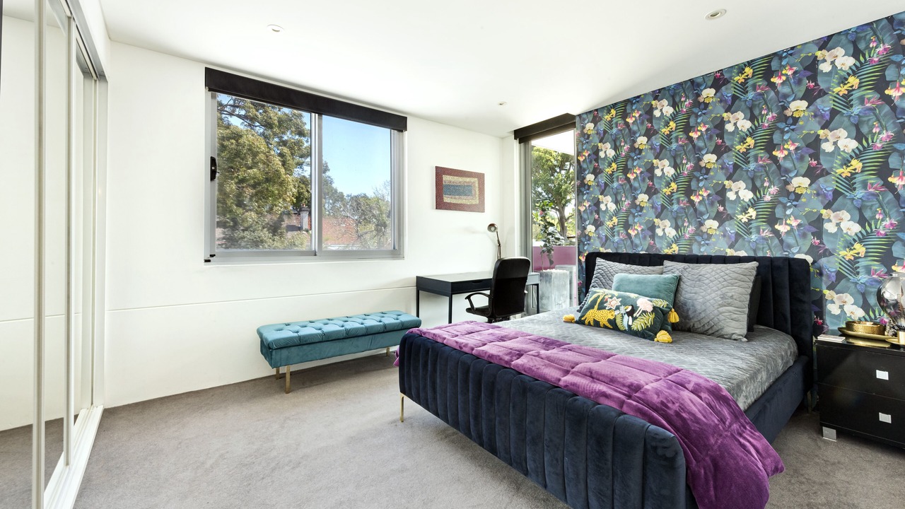 Photo of Patio Balcony in Enmore