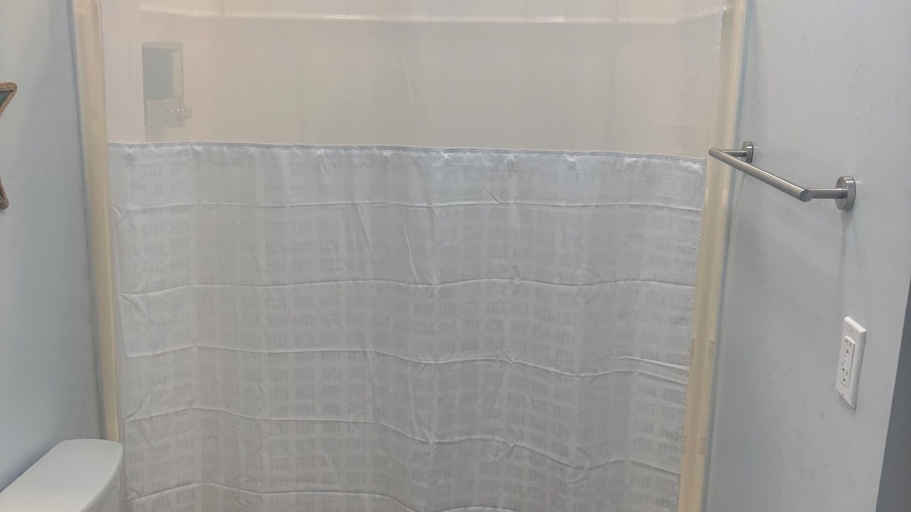 Photo of Bathroom in Carrabelle