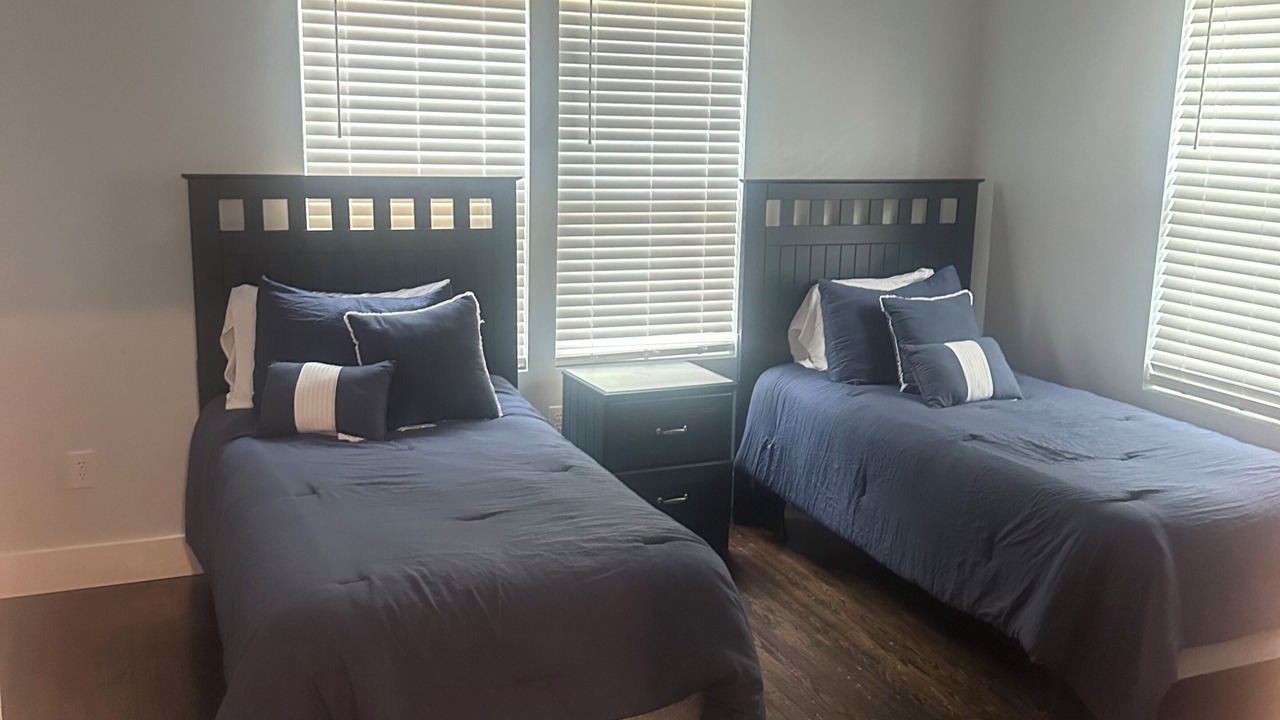 Photo of Bedroom in Carrabelle
