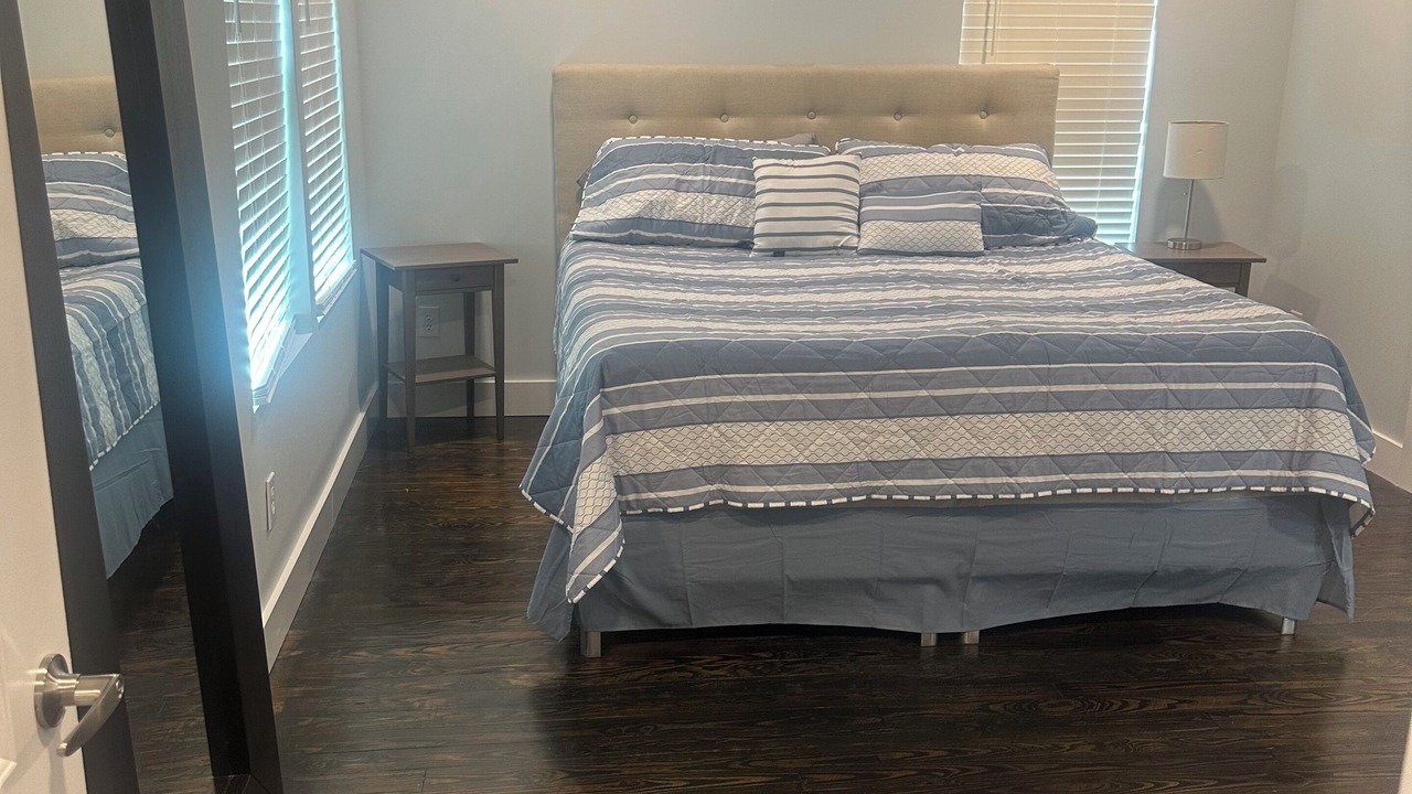 Photo of Bedroom in Carrabelle