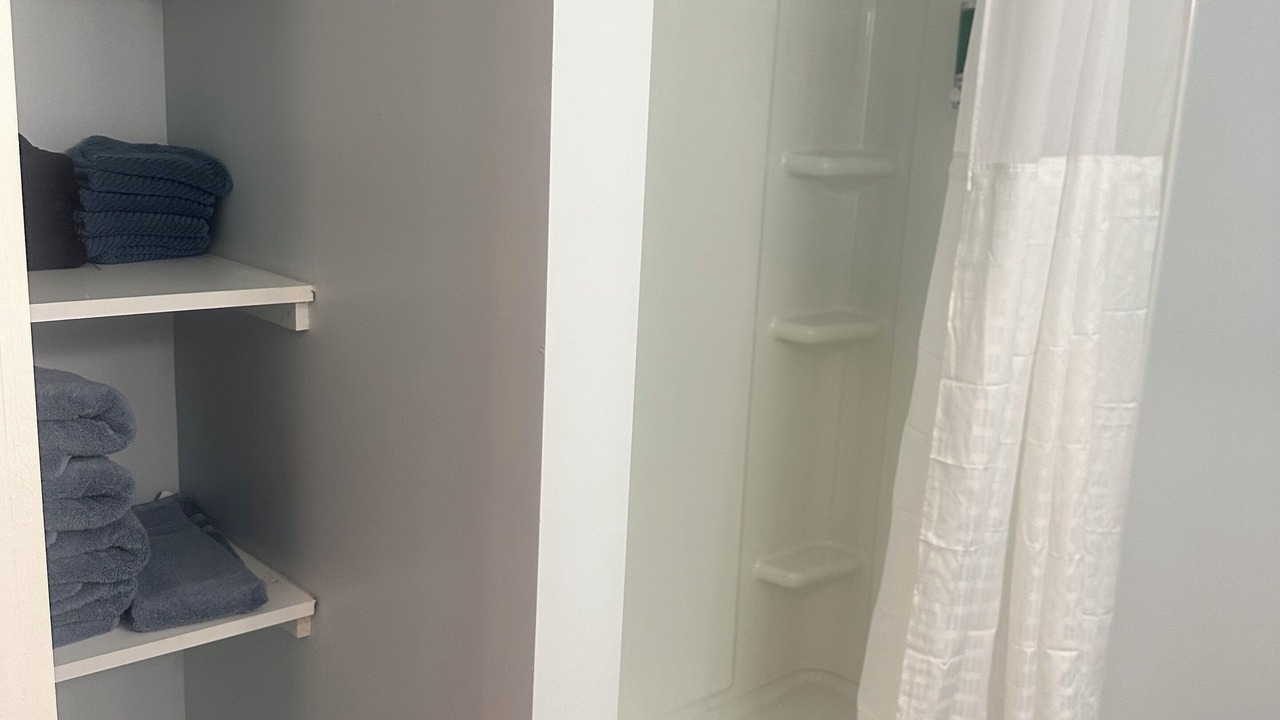 Photo of Bathroom in Carrabelle