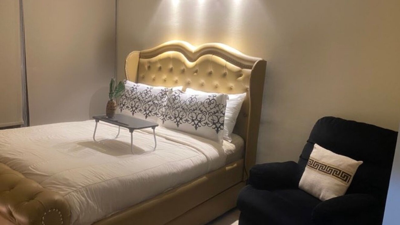 Photo of Bedroom in Bagumbayan