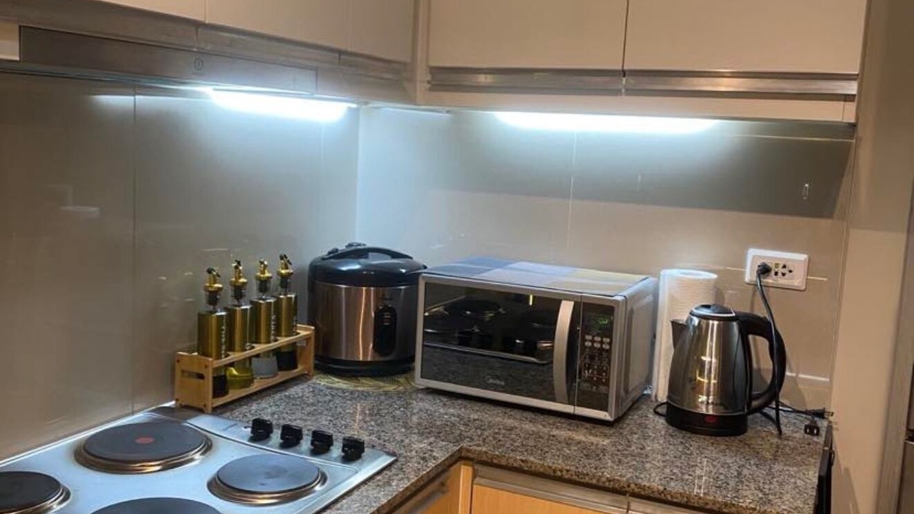 Photo of Kitchen in Bagumbayan