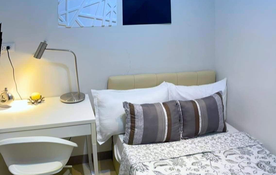 Photo of Bedroom in Bagumbayan